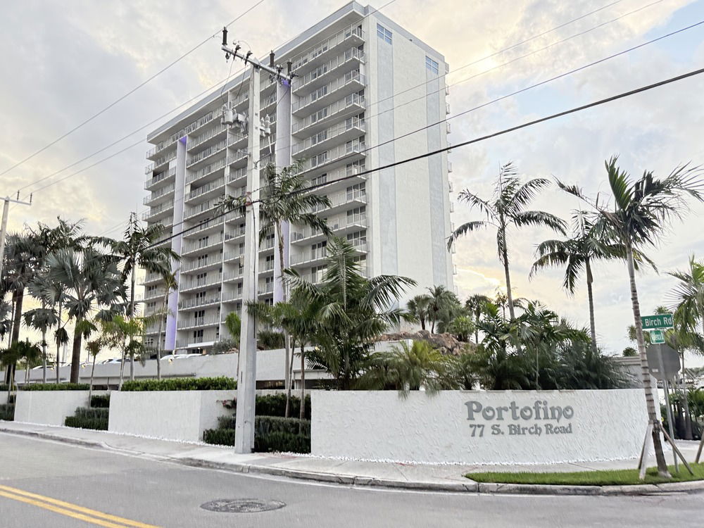 Portofino ( Fort Lauderdale ) - 1